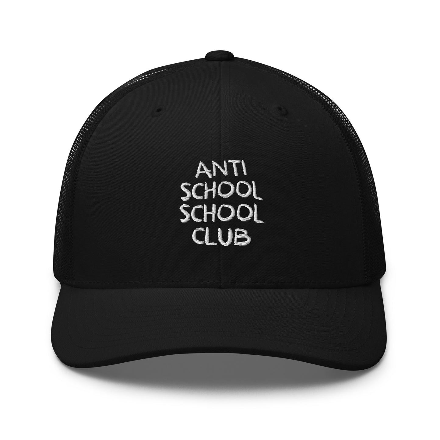 ASSC Trucker Cap