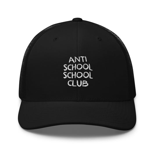 ASSC Trucker Cap