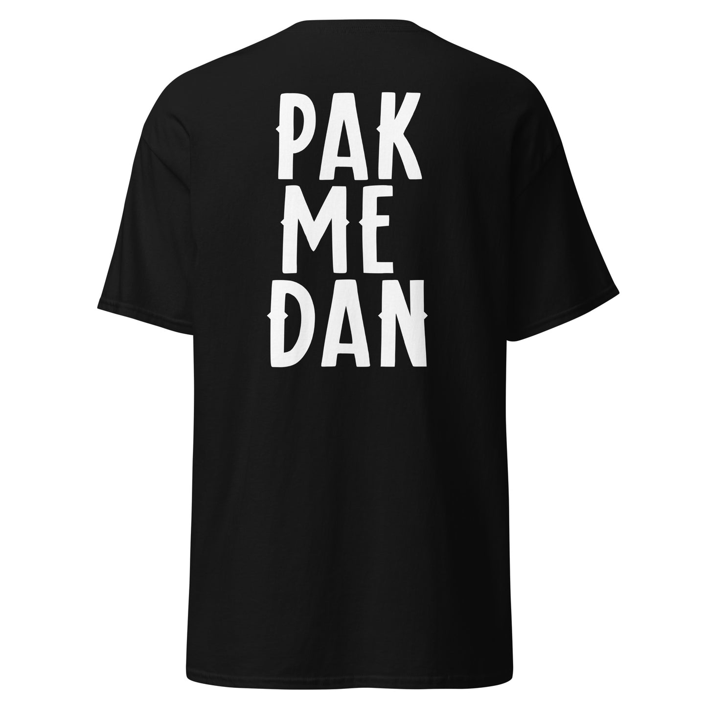 PAK ME DAN
