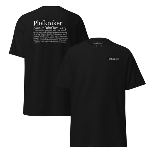 PLOFKRAKER