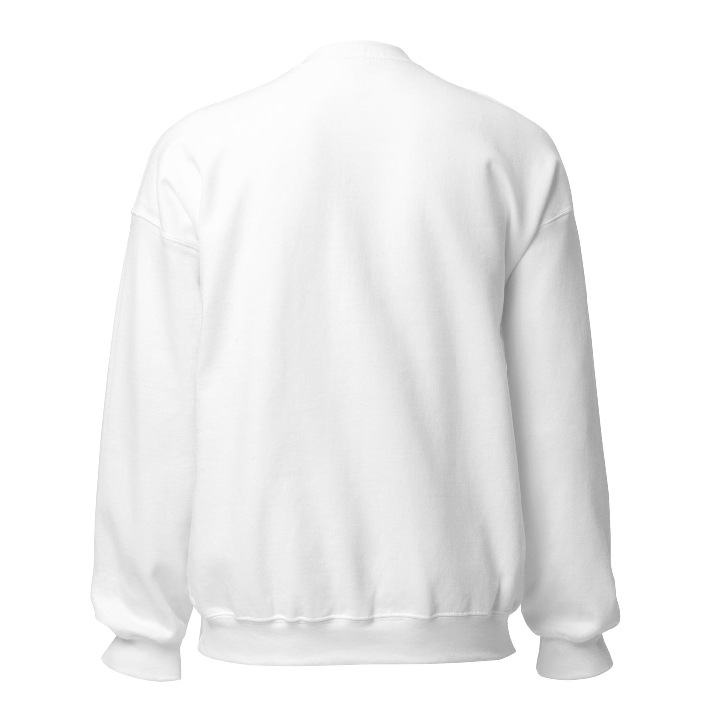 No Face No Case Sweater